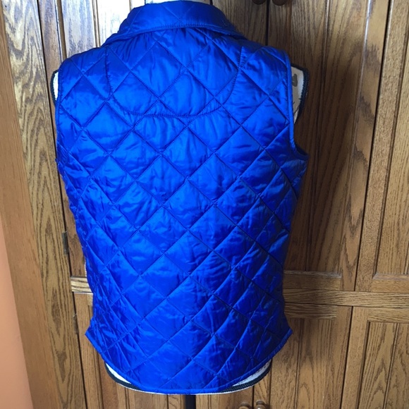 Barbour girls vest XXL 14/15 - Picture 2 of 10